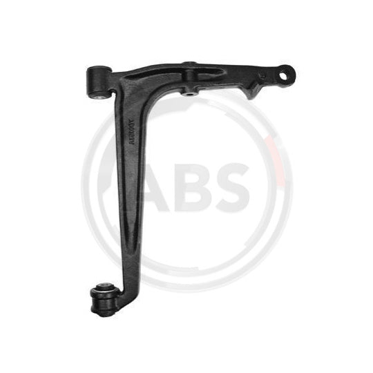 210714 Track Control Arm