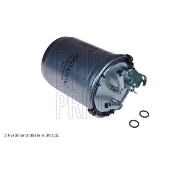 ADV182316 Fuel filter