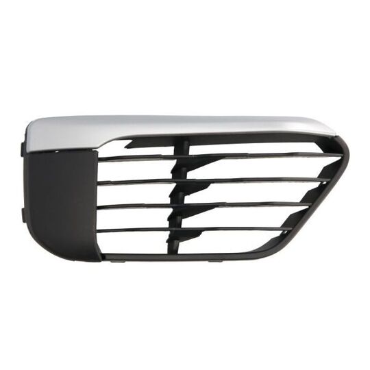 6502-07-0082916P Ventilation Grille, bumper