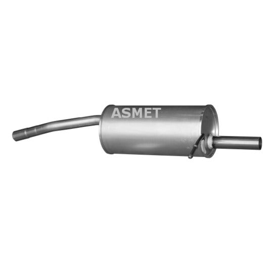 10.116 End Silencer
