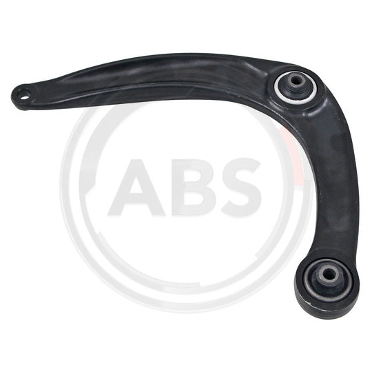 211907 Track Control Arm