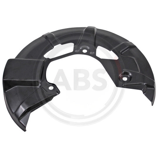 11168 Splash Panel, brake disc