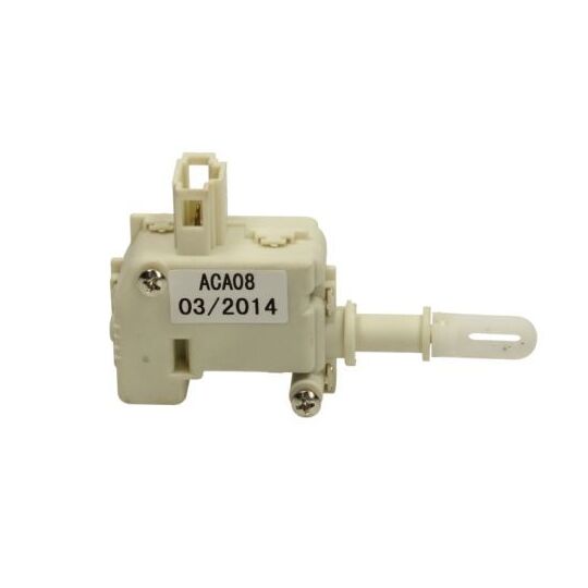 6010-01-045435P Control Valve, central locking