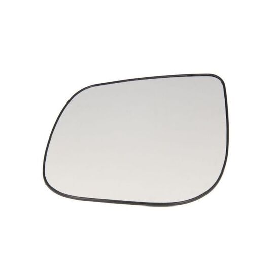 6102-53-2001543P Mirror Glass, outside mirror