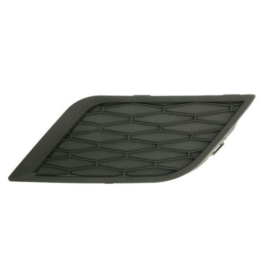 6502-07-6614912P Ventilation Grille, bumper