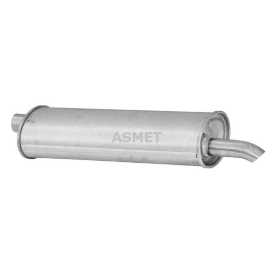 05.069 End Silencer