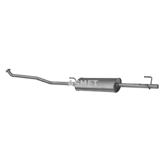 02.048 Middle Silencer