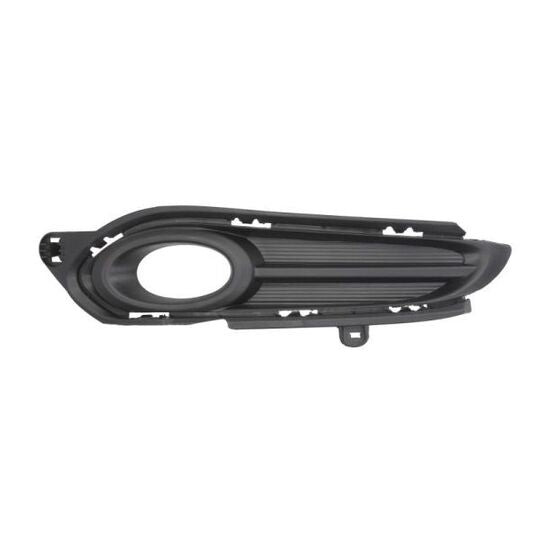 6502-07-2950918P Ventilation Grille, bumper