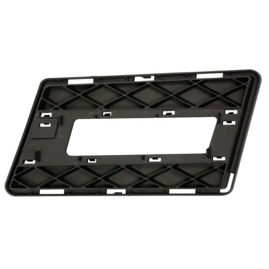 6502-07-3580919P Ventilation Grille, bumper