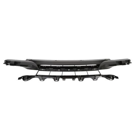 6502-07-0063910P Ventilation Grille, bumper