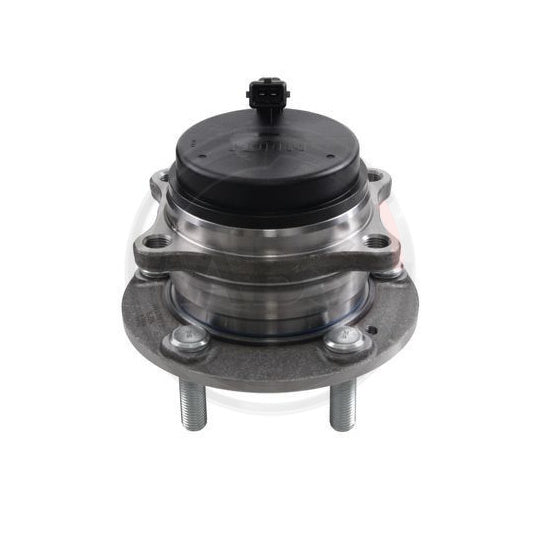 201189 Wheel hub