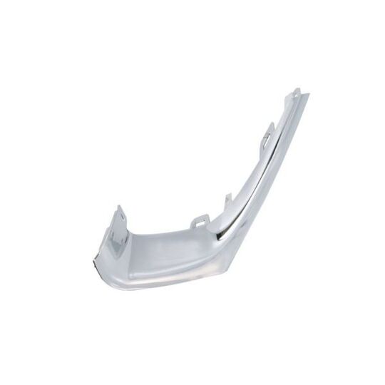 6502-07-5025915Q Ventilation Grille, bumper