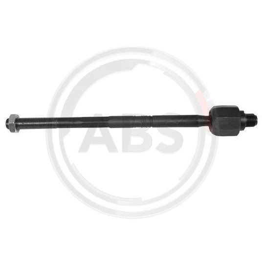 240428 Tie Rod Axle Joint
