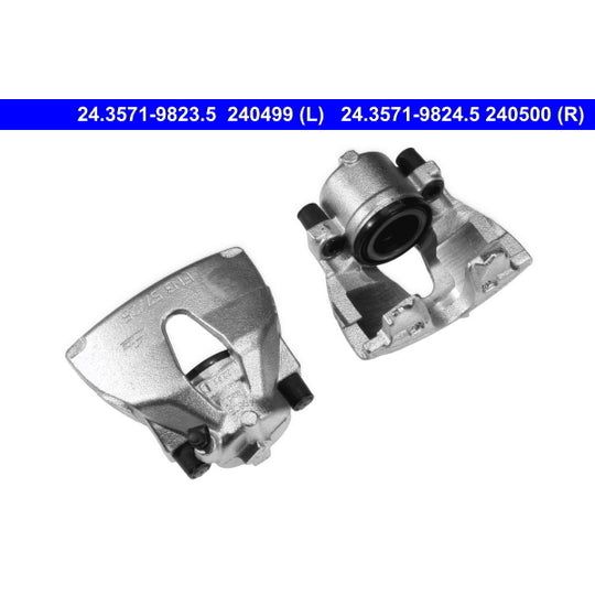 24.3571-9824.5 Brake Caliper