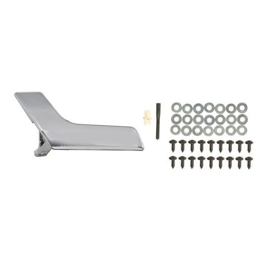 6010-02-049409PP Door Handle