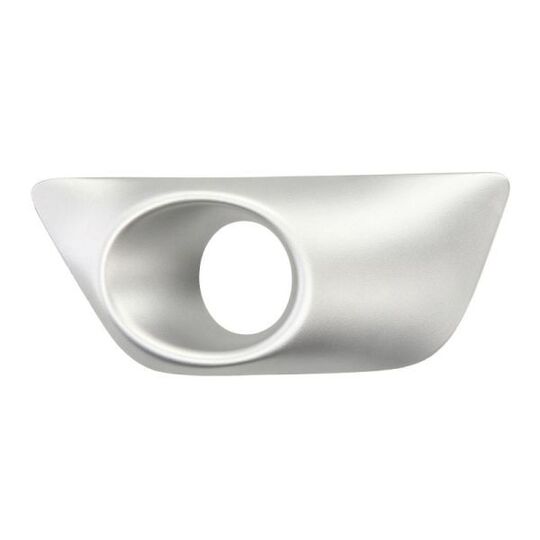 6502-07-1303919P Ventilation Grille, bumper