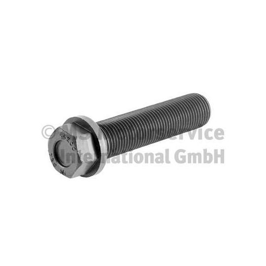 20060344229 Connecting Rod Bolt