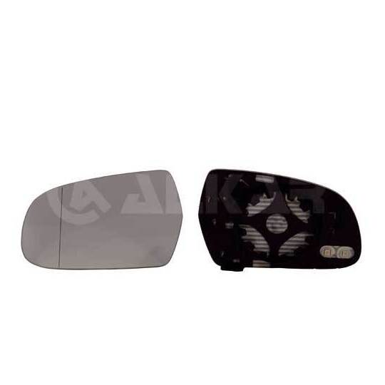 6471785 Mirror Glass, outside mirror