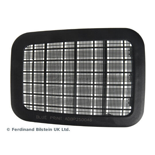 ADBP250046 Filter, interior air