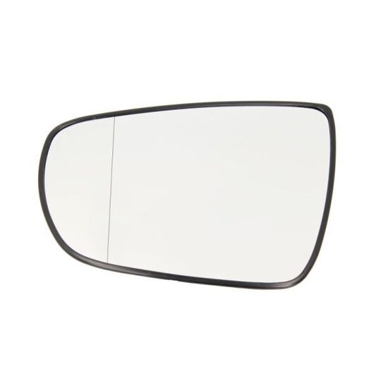 6102-53-2001485P Mirror Glass, outside mirror