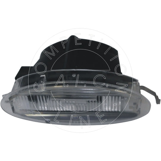 53955 Licence Plate Light