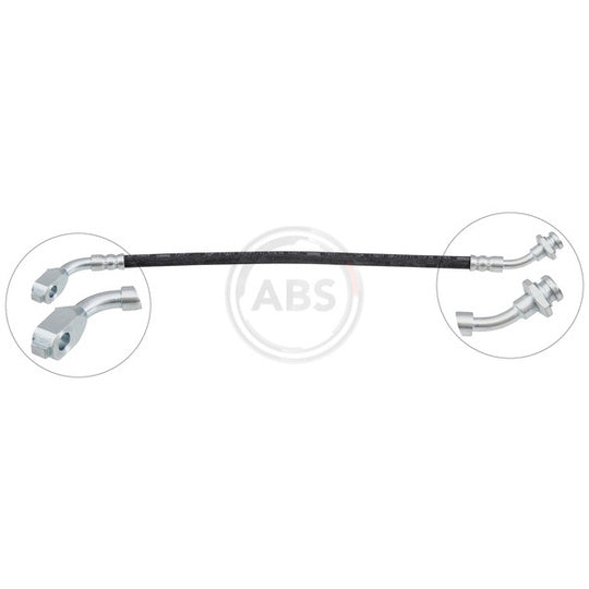 SL 3691 Brake Hose
