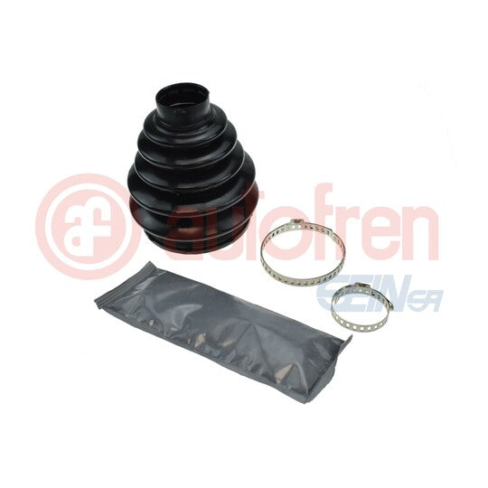 D8387T Bellow Set, drive shaft