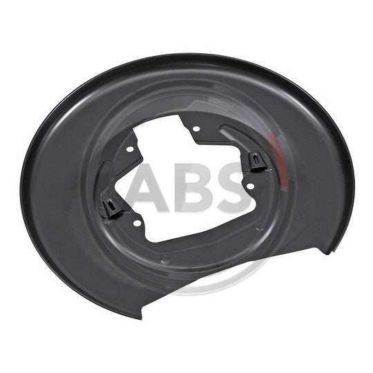 11224 Splash Panel, brake disc