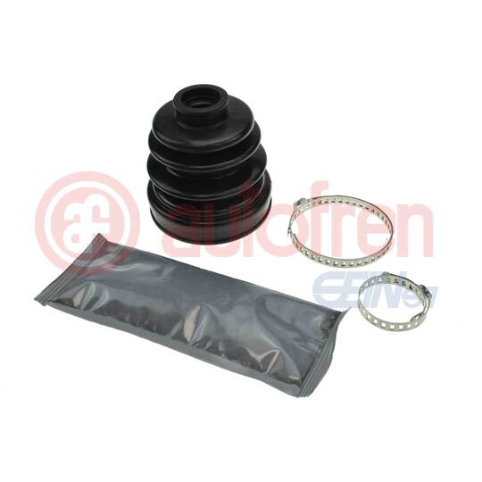 D8227 Bellow Set, drive shaft
