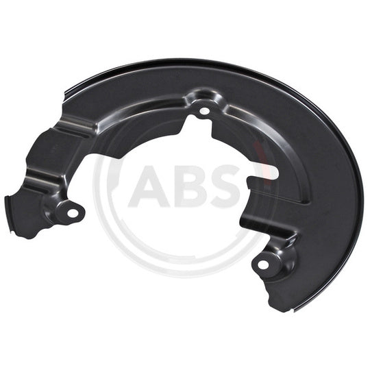 11307 Splash Panel, brake disc