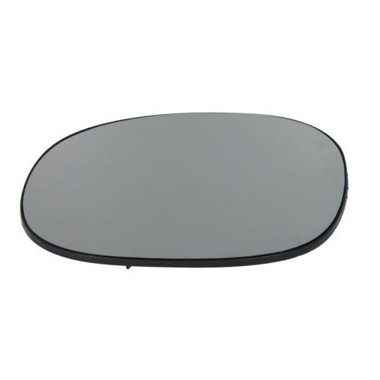 6102-02-1231851P Mirror Glass, outside mirror