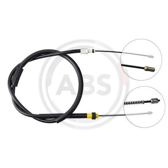 K13398 Cable, parking brake