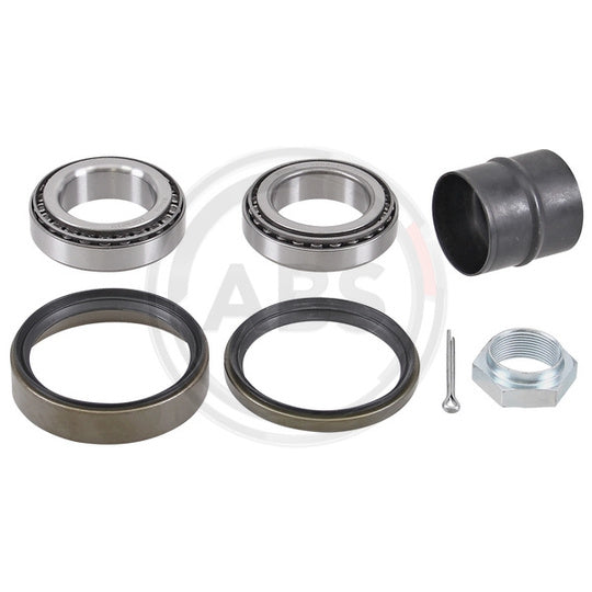 200987 Wheel Bearing Kit