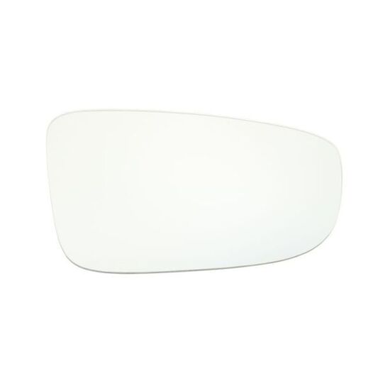 6102-02-1405394P Mirror Glass, outside mirror