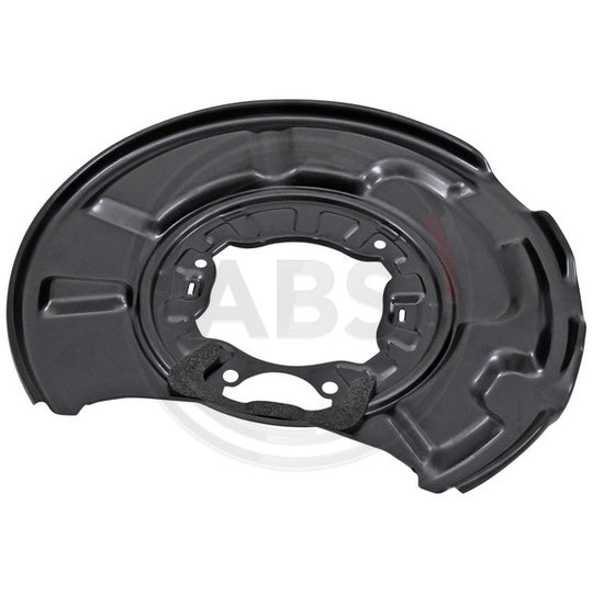 11332 Splash Panel, brake disc