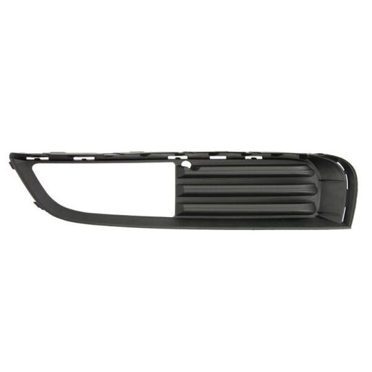 6502-07-5079915Q Ventilation Grille, bumper