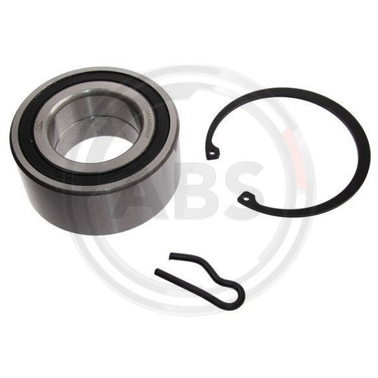 200048 Wheel Bearing Kit