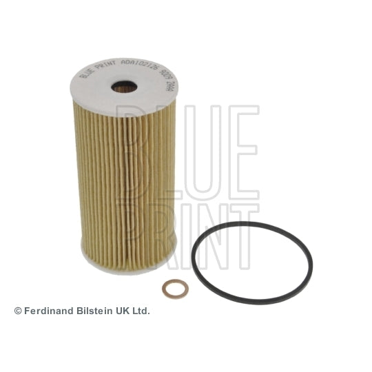 ADA102126 Oil filter