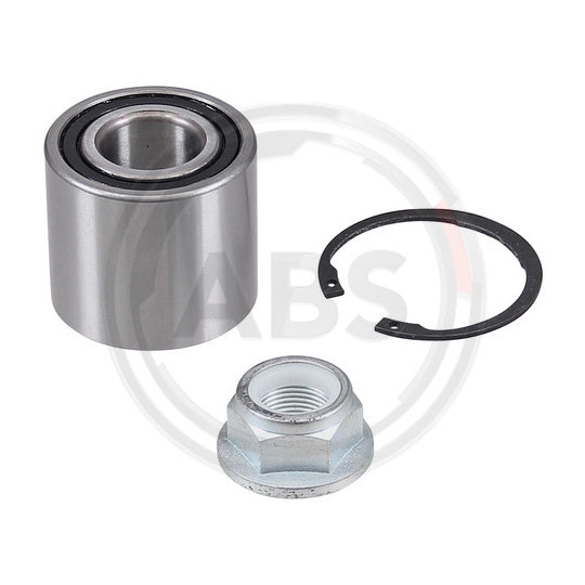 201803 Wheel Bearing Kit