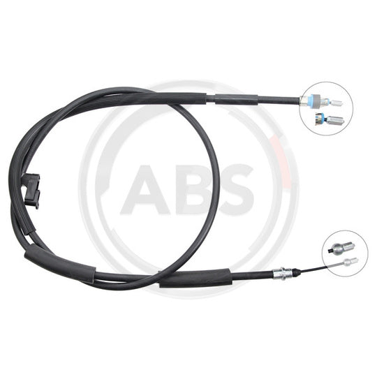 K19567 Cable, parking brake