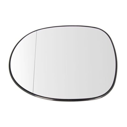 6102-12-2001335P Mirror Glass, outside mirror
