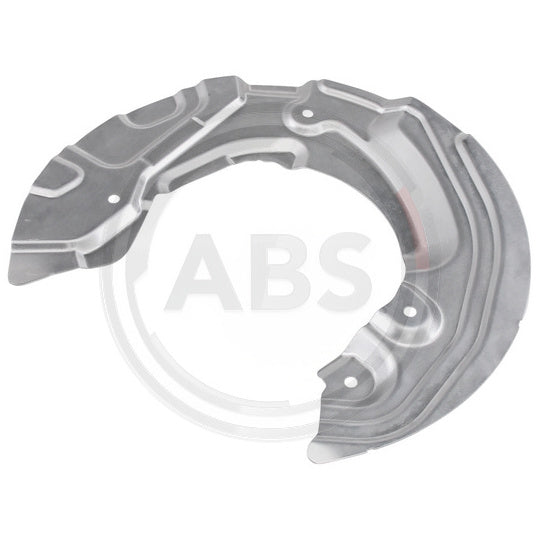 11147 Splash Panel, brake disc