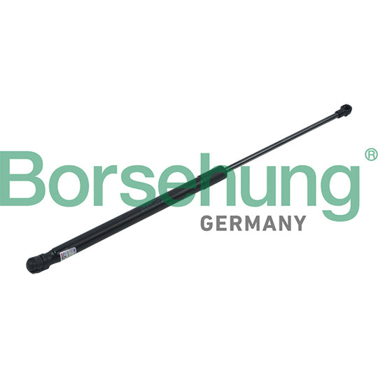 B14186 Gas Spring, bonnet