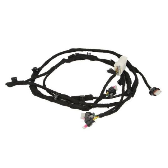 5902-02-0002P Parking Assistant
