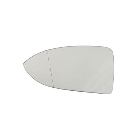 6102-01-2002619P Mirror Glass, outside mirror