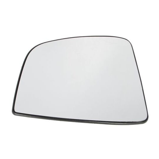 6102-02-1233944P Mirror Glass, outside mirror