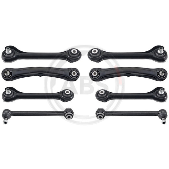 219917 Suspension Kit