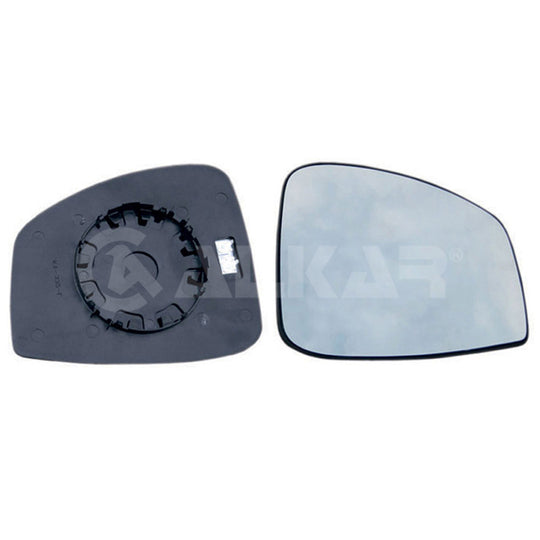 6432233 Mirror Glass, outside mirror