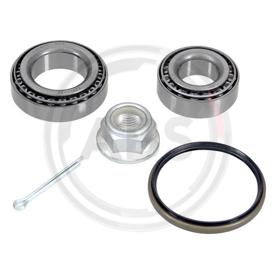 200307 Wheel Bearing Kit