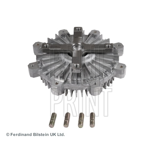 ADC491804 Clutch, radiator fan
